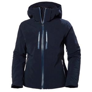 HELLY HANSEN ALPHELIA LIFALOFT INSULATED JACKET